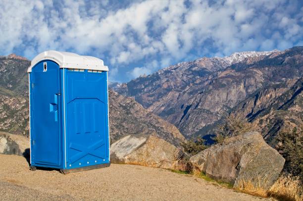 Best ADA-Compliant Portable Toilet Rental in Kirksville, MO